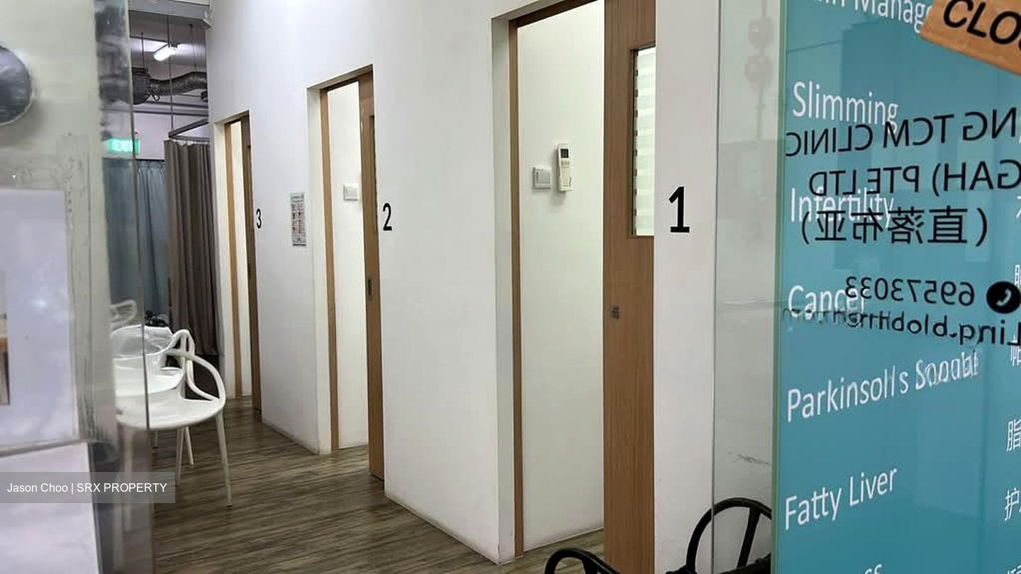 Blangah Court (D4), Retail #601328651